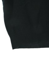 Loulou Studio（ルルスタジオ）ベスト 黒 サイズ:S レディース/2200656913107