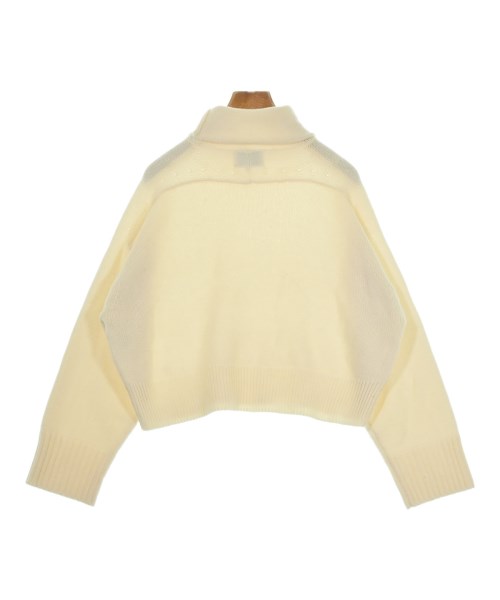 Loulou Studio（ルルスタジオ）ニット・セーター 白 サイズ:XS レディース/2200635847034