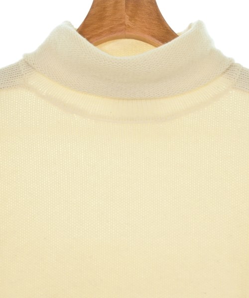 Loulou Studio（ルルスタジオ）ニット・セーター 白 サイズ:XS レディース/2200635847034