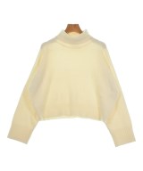 Loulou Studio（ルルスタジオ）ニット・セーター 白 サイズ:XS レディース/2200635847034