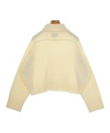 Loulou Studio（ルルスタジオ）ニット・セーター 白 サイズ:XS レディース/2200635847034