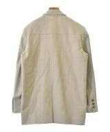 Loulou Studio（ルルスタジオ）テーラードジャケット ベージュ サイズ:XS レディース/2200653353012