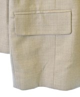 Loulou Studio（ルルスタジオ）テーラードジャケット ベージュ サイズ:XS レディース/2200653353012