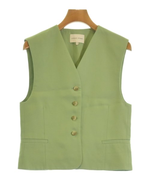 Loulou Studio(ルルスタジオ)のベスト サイズ:XS 6,400円