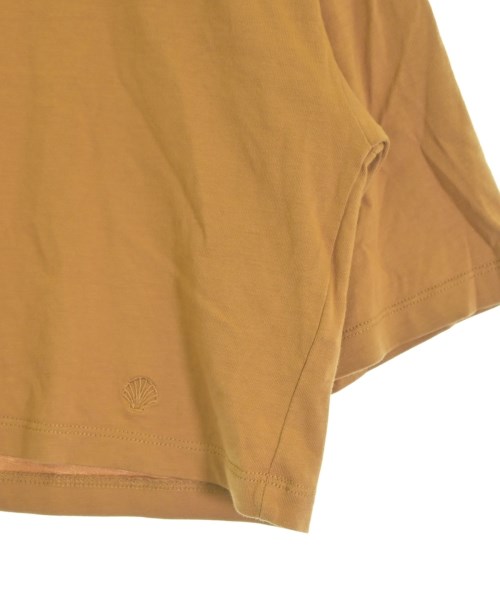 Loulou Studio（ルルスタジオ）Tシャツ・カットソー ベージュ サイズ:M レディース/2200688771027