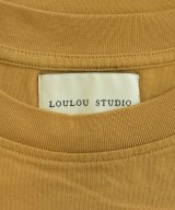 Loulou Studio（ルルスタジオ）Tシャツ・カットソー ベージュ サイズ:M レディース/2200688771027