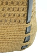 MADE IN MADA（メイドインマダ）ショルダーバッグ ベージュ サイズ:- レディース/2200644742016