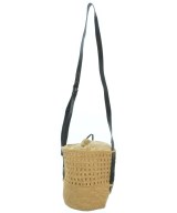 MADE IN MADA（メイドインマダ）ショルダーバッグ ベージュ サイズ:- レディース/2200644742023