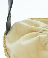 MADE IN MADA（メイドインマダ）ショルダーバッグ ベージュ サイズ:- レディース/2200644742023