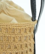 MADE IN MADA（メイドインマダ）ショルダーバッグ ベージュ サイズ:- レディース/2200644742023