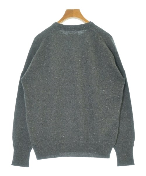 MAISON CARREE（メゾンカレ）ニット・セーター グレー サイズ:F レディース/2200646192093