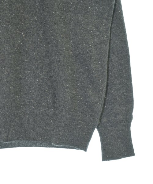 MAISON CARREE（メゾンカレ）ニット・セーター グレー サイズ:F レディース/2200646192093