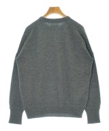 MAISON CARREE（メゾンカレ）ニット・セーター グレー サイズ:F レディース/2200646192093