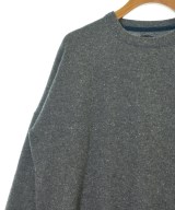 MAISON CARREE（メゾンカレ）ニット・セーター グレー サイズ:F レディース/2200646192093