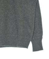 MAISON CARREE（メゾンカレ）ニット・セーター グレー サイズ:F レディース/2200646192093