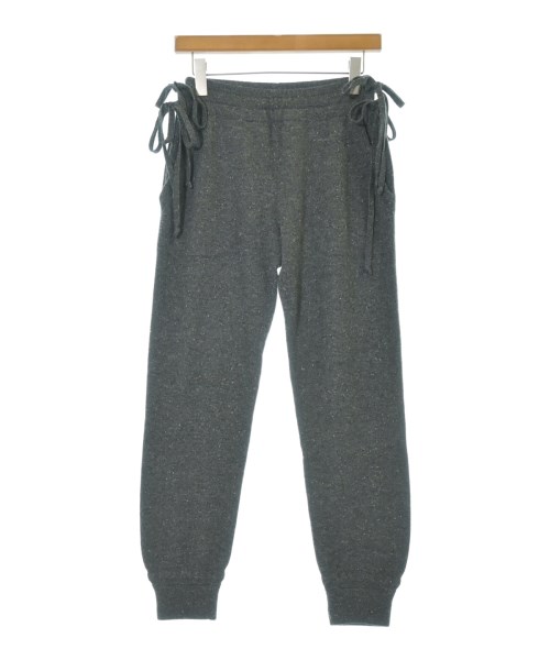 MAISON CARREE(メゾンカレ)スウェットパンツ グレー サイズ:F/2200646192109