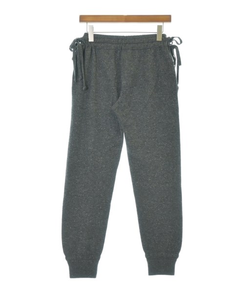 MAISON CARREE（メゾンカレ）スウェットパンツ グレー サイズ:F レディース/2200646192109