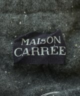MAISON CARREE（メゾンカレ）スウェットパンツ グレー サイズ:F レディース/2200646192109