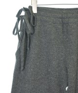 MAISON CARREE（メゾンカレ）スウェットパンツ グレー サイズ:F レディース/2200646192109