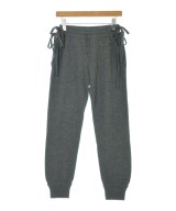 MAISON CARREE スウェットパンツ