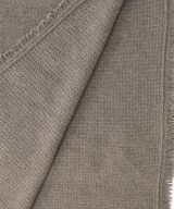 MAISON CARREE（メゾンカレ）ストール 茶 サイズ:- レディース/2200663061075