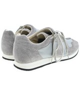 makerhood（メーカーフッド）スニーカー グレー サイズ:EU43(28cm位) メンズ/2200606220033