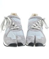 makerhood（メーカーフッド）スニーカー グレー サイズ:EU43(28cm位) メンズ/2200606220033