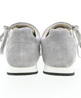 makerhood（メーカーフッド）スニーカー グレー サイズ:EU43(28cm位) メンズ/2200606220033