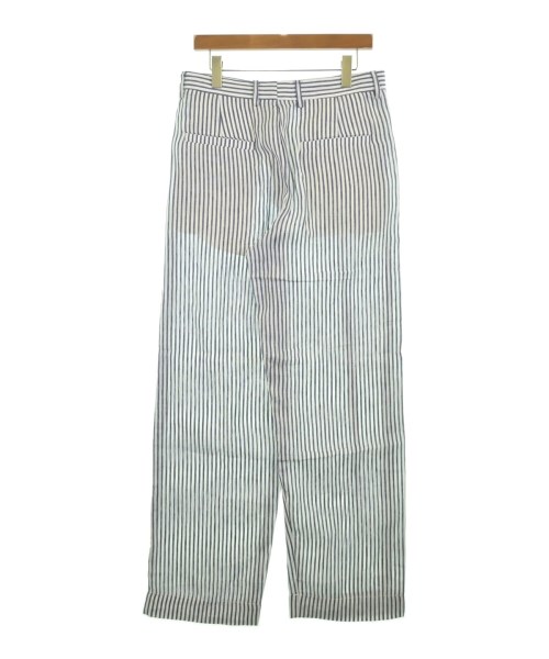 MANER（マネール）その他 紺 サイズ:48(L位) メンズ/2200642200082