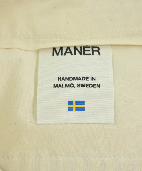 MANER（マネール）その他 紺 サイズ:48(L位) メンズ/2200642200082