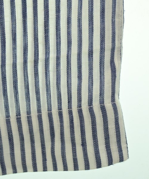 MANER（マネール）その他 紺 サイズ:48(L位) メンズ/2200642200082