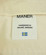 MANER（マネール）その他 紺 サイズ:48(L位) メンズ/2200642200082