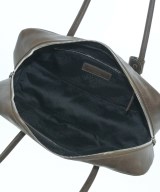 MARGESHERWOOD（マージシャーウッド）ショルダーバッグ 茶 サイズ:- レディース/2200631880028