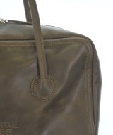 MARGESHERWOOD（マージシャーウッド）ショルダーバッグ 茶 サイズ:- レディース/2200631880028