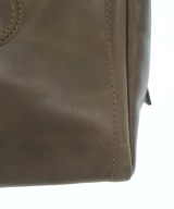 MARGESHERWOOD（マージシャーウッド）ショルダーバッグ 茶 サイズ:- レディース/2200631880028