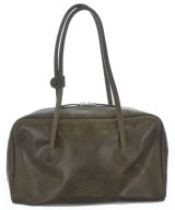 MARGESHERWOOD ショルダーバッグ