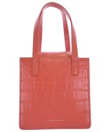 MARGESHERWOOD トートバッグ