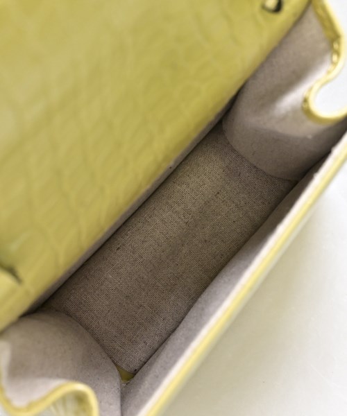 MARGESHERWOOD（マージシャーウッド）ショルダーバッグ 緑 サイズ:- レディース/2200656137206