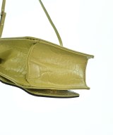 MARGESHERWOOD（マージシャーウッド）ショルダーバッグ 緑 サイズ:- レディース/2200656137206