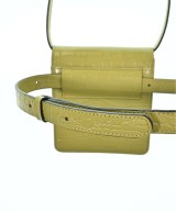 MARGESHERWOOD（マージシャーウッド）ショルダーバッグ 緑 サイズ:- レディース/2200656137206