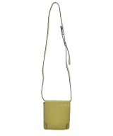 MARGESHERWOOD ショルダーバッグ