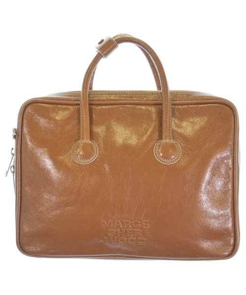MARGESHERWOOD(マージシャーウッド)のハンドバッグ サイズ:- 19,400円