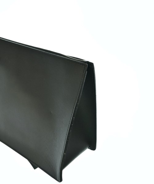 MARROW（マロー）ハンドバッグ 黒 サイズ:- レディース/2200677928043