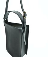 MARROW（マロー）ハンドバッグ 黒 サイズ:- レディース/2200677928043