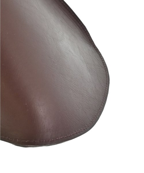 MARROW（マロー）ハンドバッグ 赤 サイズ:- レディース/2200677928050