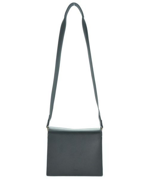 MARROW(マロー)ショルダーバッグ 黒 サイズ:-/2200654420065