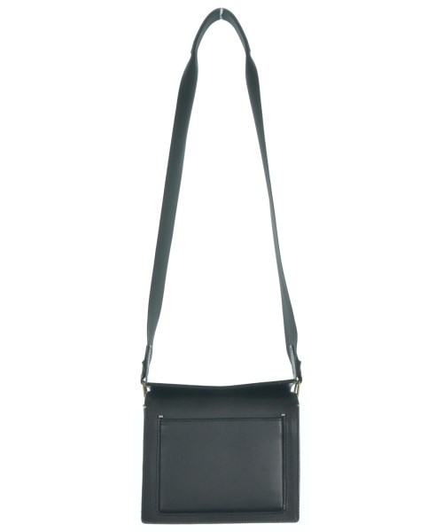 MARROW（マロー）ショルダーバッグ 黒 サイズ:- レディース/2200654420065