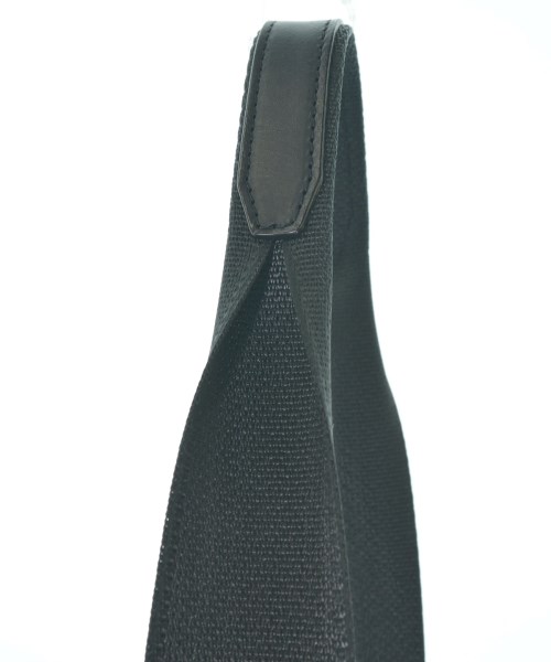 MARROW（マロー）ショルダーバッグ 黒 サイズ:- レディース/2200654420065