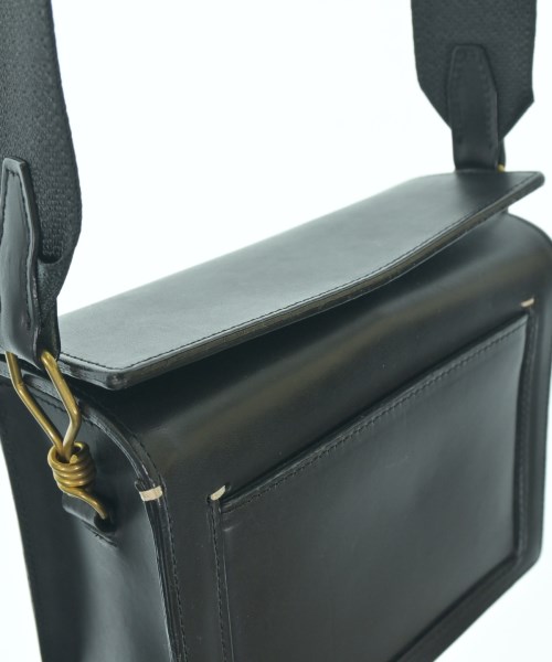 MARROW（マロー）ショルダーバッグ 黒 サイズ:- レディース/2200654420065