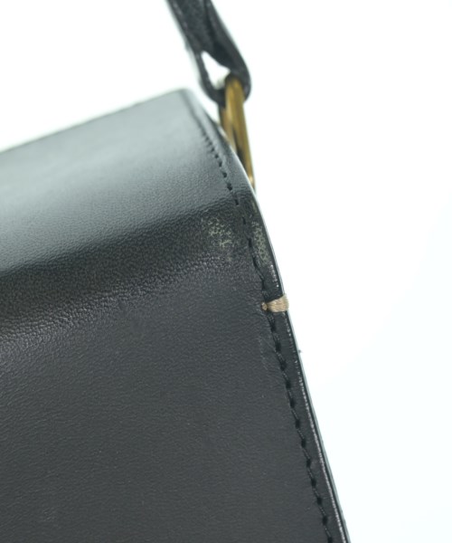 MARROW（マロー）ショルダーバッグ 黒 サイズ:- レディース/2200654420065